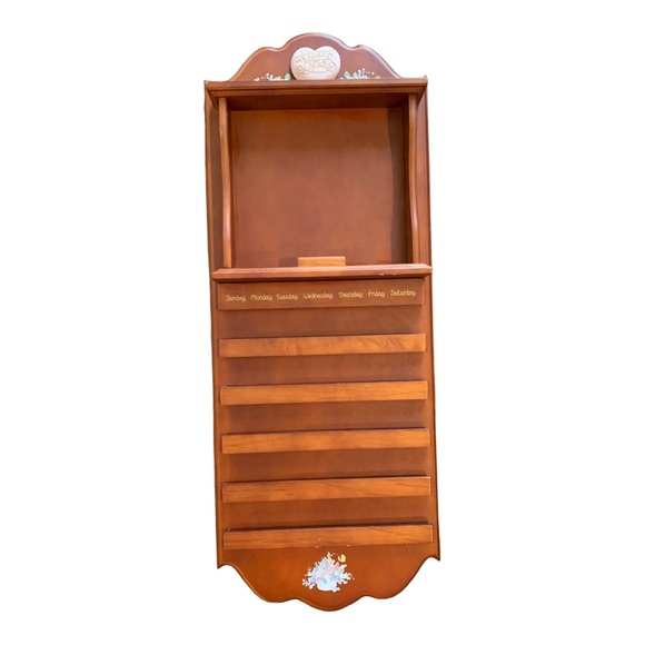 Precious Moments Wall Decor Precious Moments Wooden Perpetual